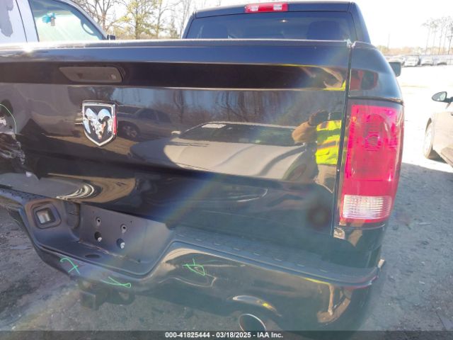 1C6RR6FT6GS355701 RAM 1500 Express