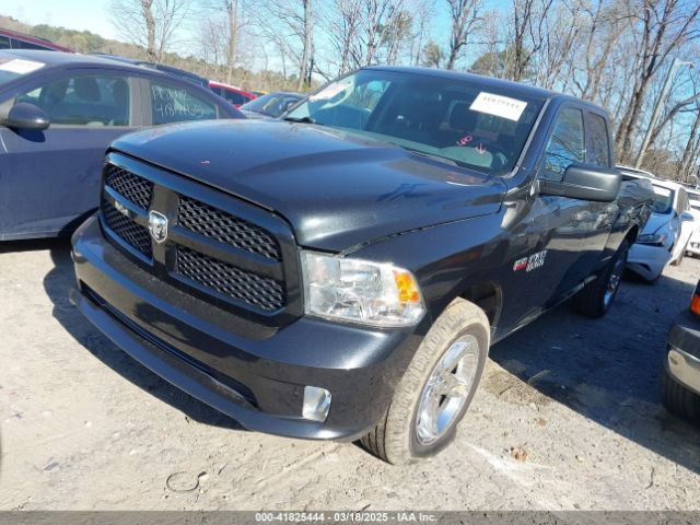 1C6RR6FT6GS355701 RAM 1500 Express
