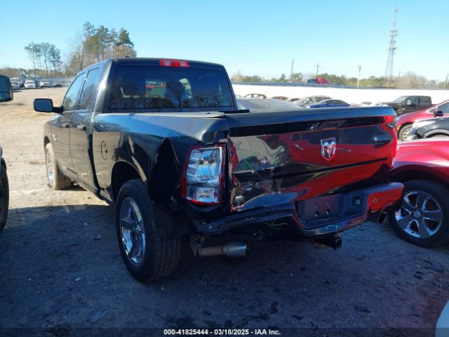 1C6RR6FT6GS355701 RAM 1500 Express