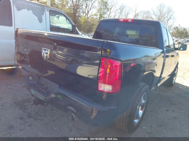 1C6RR6FT6GS355701 RAM 1500 Express