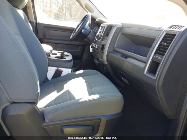 1C6RR6FT6GS355701 RAM 1500 Express