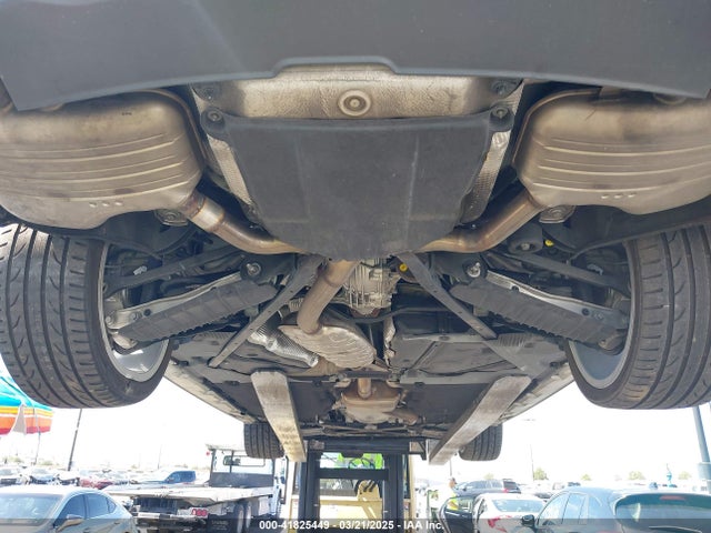 WAUENCF54JA006405 Audi A5 2.0t Premium