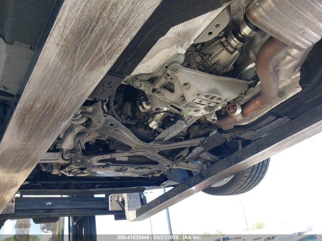 WAUENCF54JA006405 Audi A5 2.0t Premium