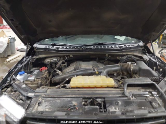 1FTEW1EG5JKF84837 Ford F-150 Xlt