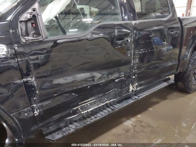 1FTEW1EG5JKF84837 Ford F-150 Xlt