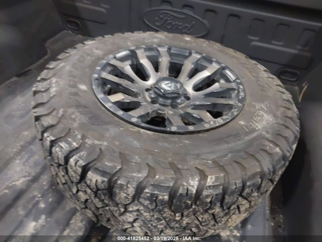 1FTEW1EG5JKF84837 Ford F-150 Xlt