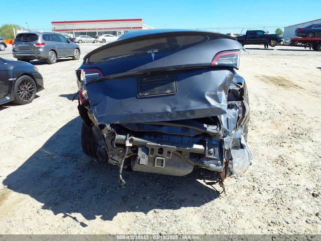 7SAYGDEF9NF544205 Tesla Model Y Performance Dual Motor All-wheel Drive