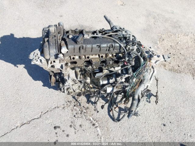 3FADP4CJ8EM207481 Ford Fiesta Titanium