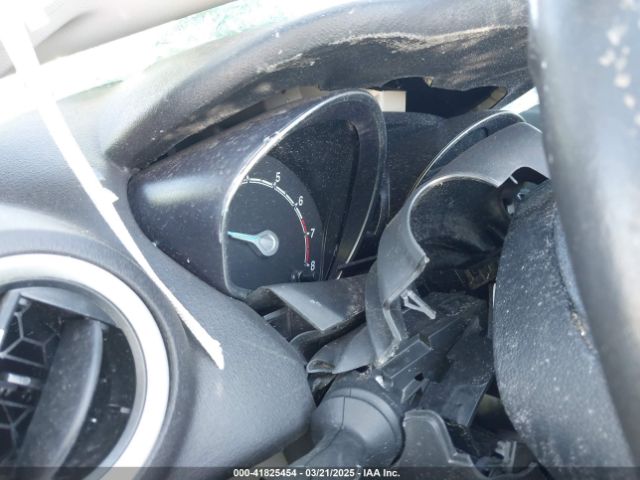 3FADP4CJ8EM207481 Ford Fiesta Titanium