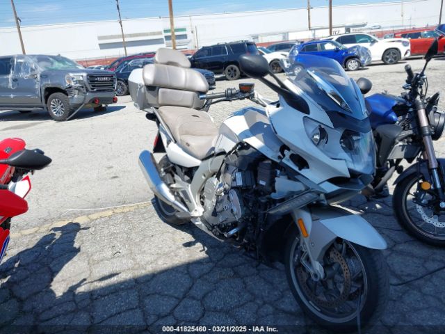 2014 BMW K1600 WB1061301EZZ27718