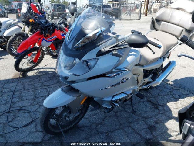 2014 BMW K1600 WB1061301EZZ27718 Photo 1