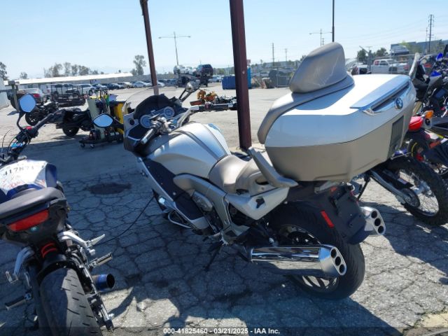 2014 BMW K1600 WB1061301EZZ27718 Photo 2