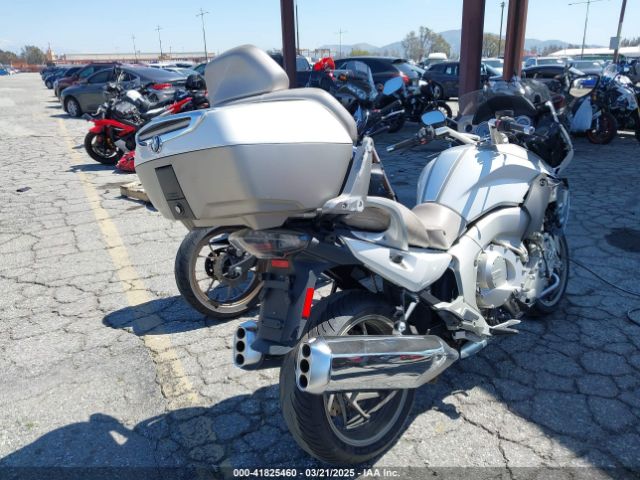 2014 BMW K1600 WB1061301EZZ27718 Photo 3
