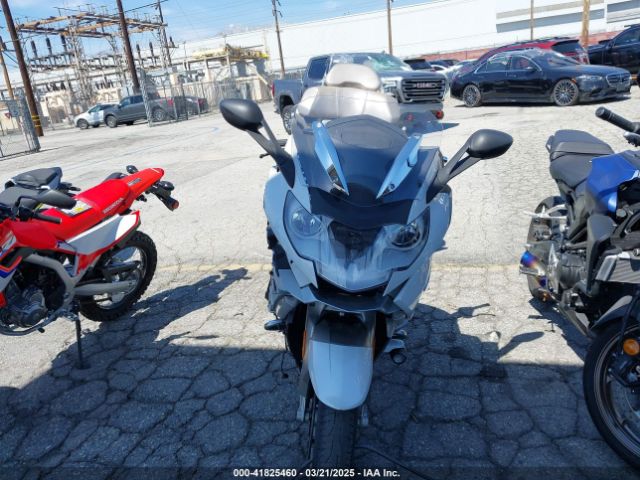 2014 BMW K1600 WB1061301EZZ27718 Photo 4