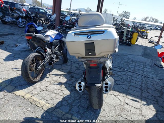 2014 BMW K1600 WB1061301EZZ27718 Photo 5