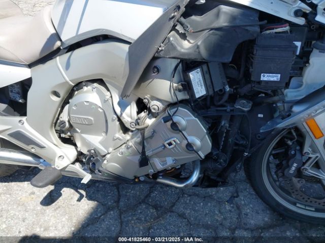 2014 BMW K1600 WB1061301EZZ27718 Photo 7