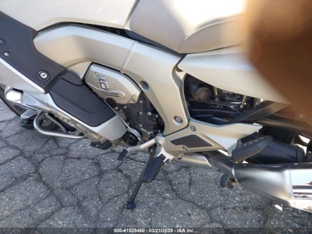 2014 BMW K1600 WB1061301EZZ27718 Photo 8