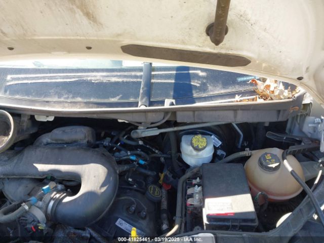 1FTYR1ZM7JKA98468 Ford Transit-250
