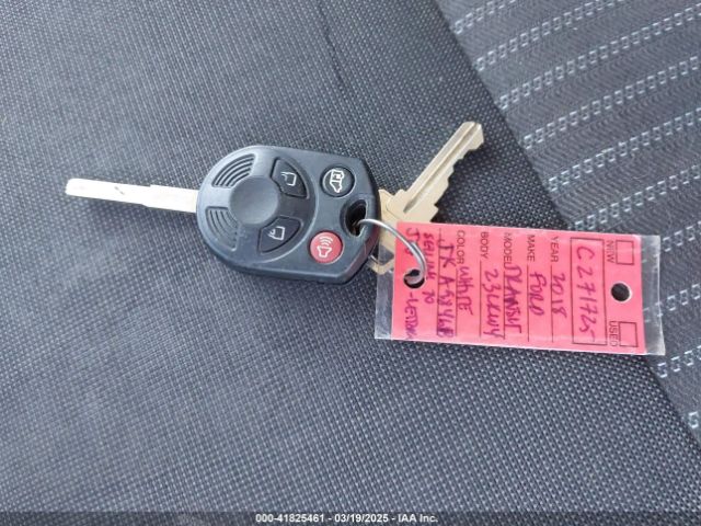 1FTYR1ZM7JKA98468 Ford Transit-250