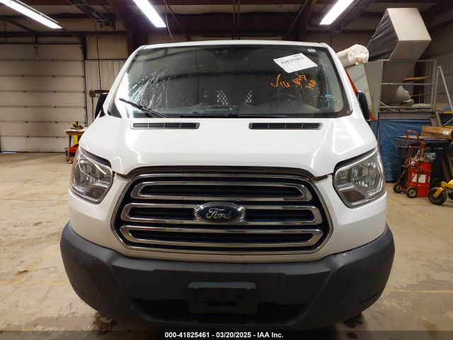 1FTYR1ZM7JKA98468 Ford Transit-250