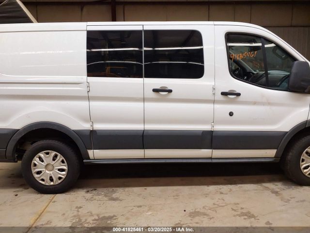 1FTYR1ZM7JKA98468 Ford Transit-250