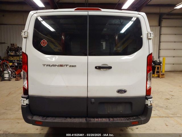 1FTYR1ZM7JKA98468 Ford Transit-250