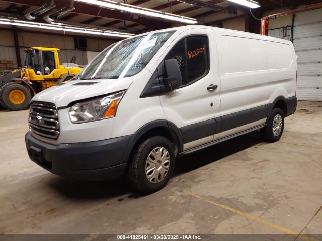 1FTYR1ZM7JKA98468 Ford Transit-250