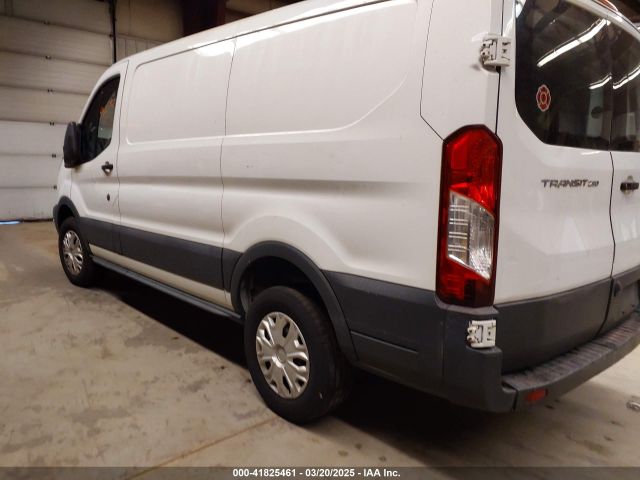 1FTYR1ZM7JKA98468 Ford Transit-250