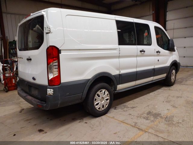 1FTYR1ZM7JKA98468 Ford Transit-250