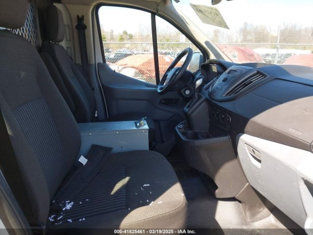 1FTYR1ZM7JKA98468 Ford Transit-250
