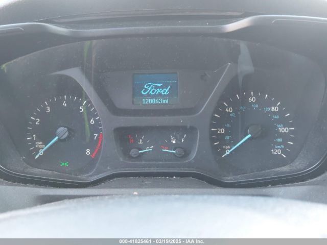 1FTYR1ZM7JKA98468 Ford Transit-250