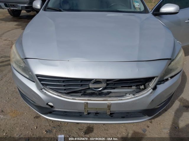 2014 VOLVO S60 YV1612FS0E2272615 Photo 9