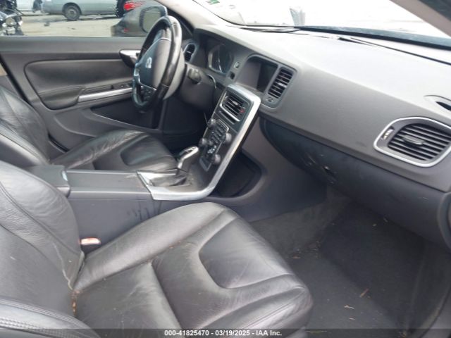 2014 VOLVO S60 YV1612FS0E2272615 Photo 4