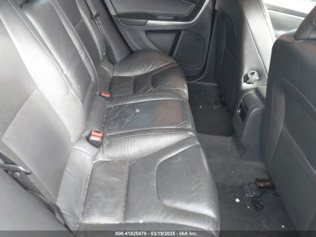 2014 VOLVO S60 YV1612FS0E2272615 Photo 7