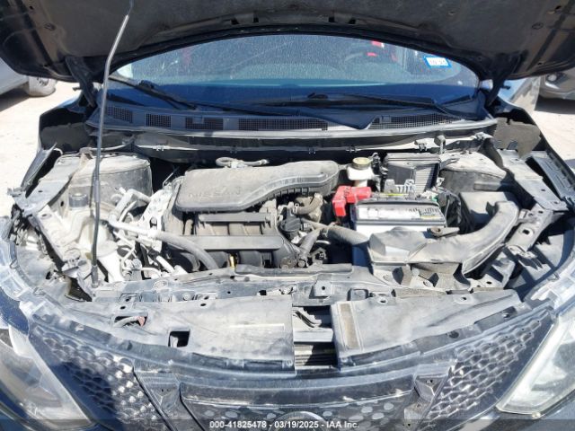 JN1BJ1CP3JW160587 Nissan Rogue Sport S