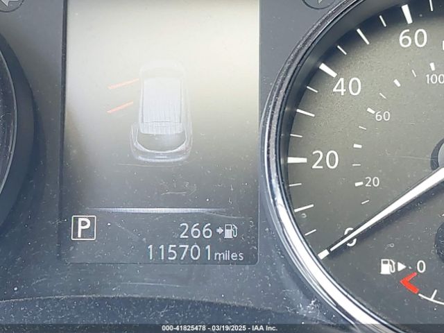 JN1BJ1CP3JW160587 Nissan Rogue Sport S