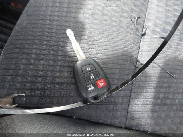 4T1BF1FK7EU750707 Toyota CAMRY SE