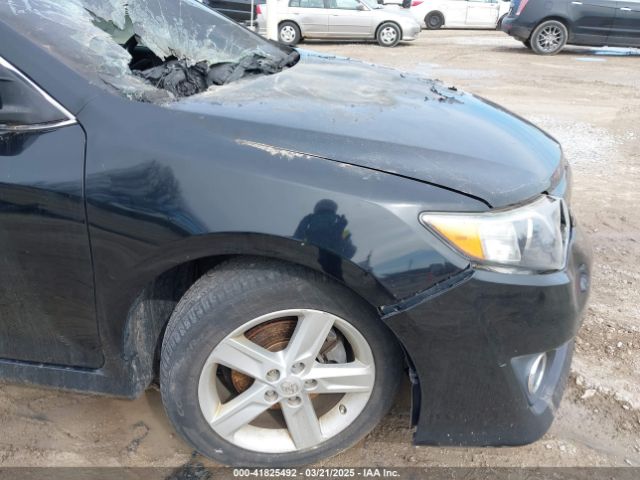 4T1BF1FK7EU750707 Toyota CAMRY SE