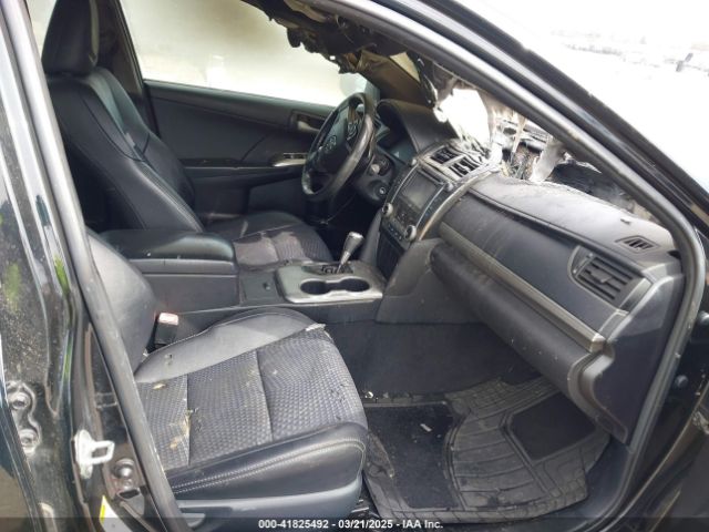 4T1BF1FK7EU750707 Toyota CAMRY SE