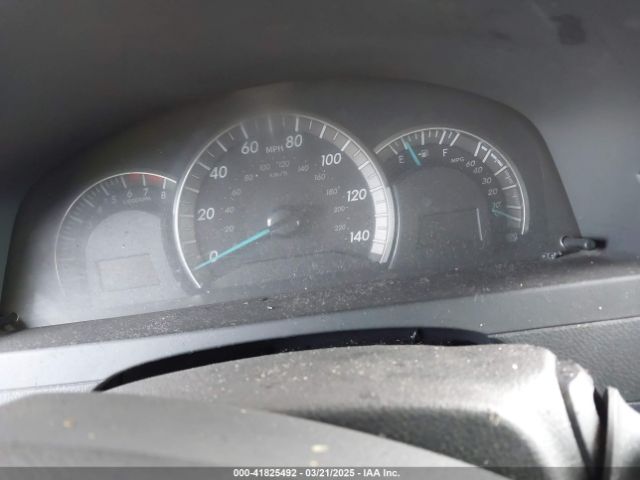 4T1BF1FK7EU750707 Toyota CAMRY SE