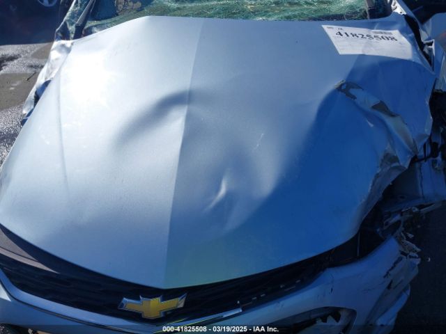 2017 CHEVROLET CRUZE 1G1BC5SM5H7154678 Photo 9