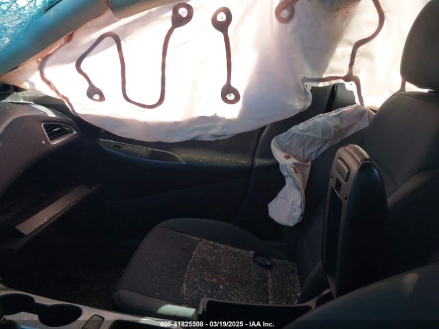 2017 CHEVROLET CRUZE 1G1BC5SM5H7154678 Photo 4