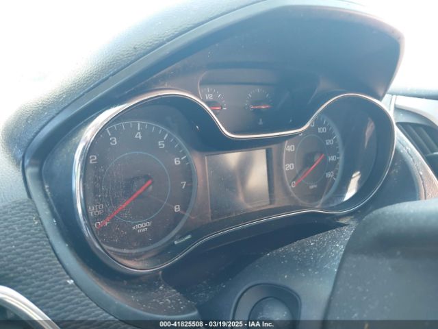 2017 CHEVROLET CRUZE 1G1BC5SM5H7154678 Photo 6