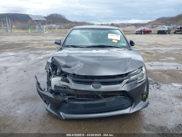 JTKJF5C7XFJ006943 Scion TC