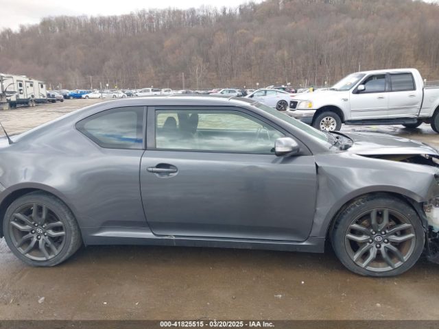 JTKJF5C7XFJ006943 Scion TC
