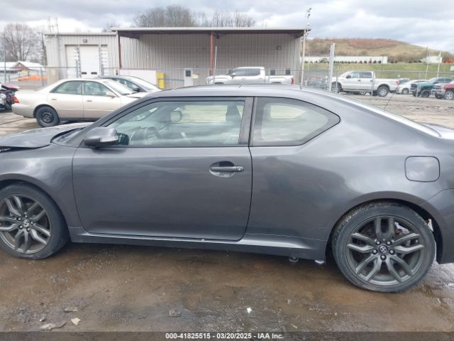 JTKJF5C7XFJ006943 Scion TC