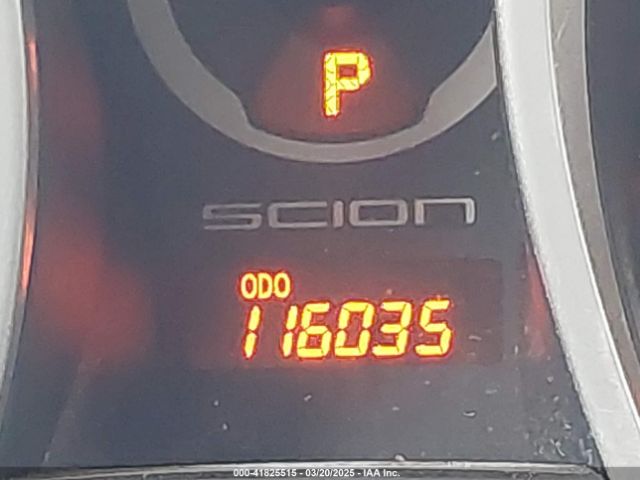 JTKJF5C7XFJ006943 Scion TC