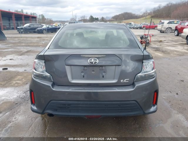 JTKJF5C7XFJ006943 Scion TC