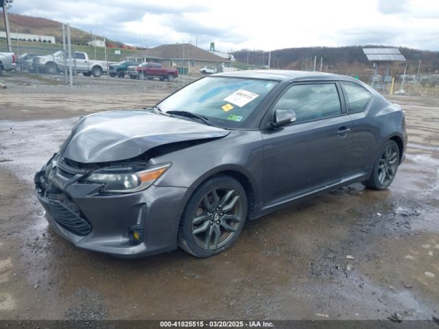 JTKJF5C7XFJ006943 Scion TC