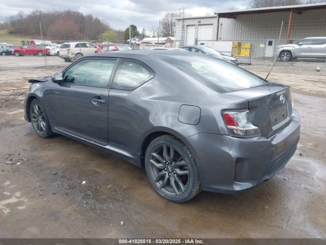 JTKJF5C7XFJ006943 Scion TC